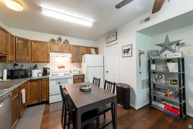 8055 W Copperfield Pl #11, Magna, UT 84044 - #3