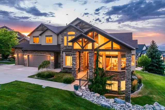 1263 E Wild Maple Ct, Draper, UT 84020 - #1