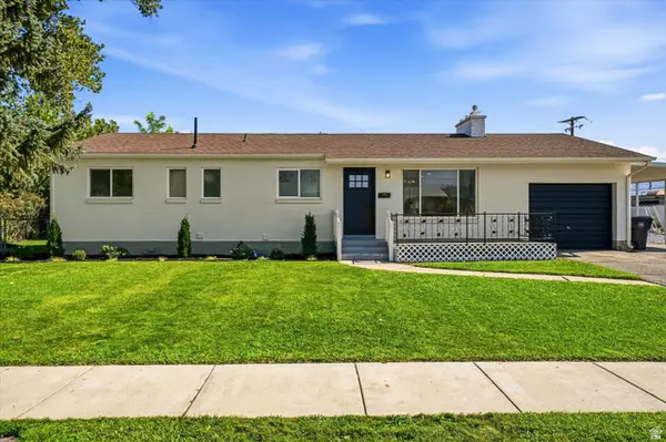 19 E 5878 S, Murray, UT 84107