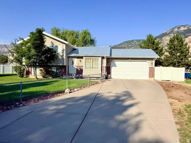 1174 N 475 E, Ogden, UT 84404 - #1