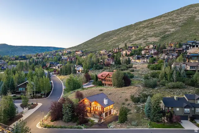12202 Deer Mountain Blvd, Kamas, UT 84036 - #3