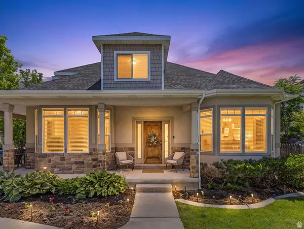 6662 S Tripp Ln W, Murray, UT 84123