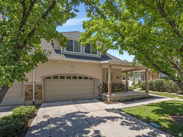 6662 S Tripp Ln W, Murray, UT 84123 - #2