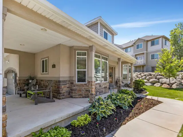 6662 S Tripp Ln W, Murray, UT 84123 - #3