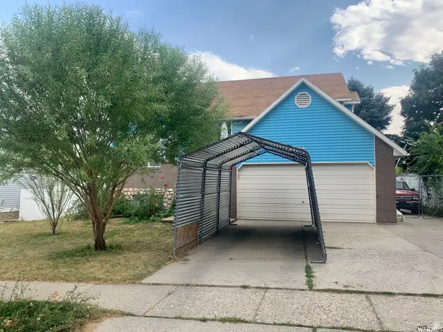 5767 W Dale Amour Dr, Kearns, UT 84118 - #1