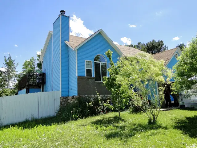 5767 W Dale Amour Dr, Kearns, UT 84118 - #3