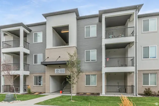 1454 N 3830 W #302, Lehi, UT 84048 - #1