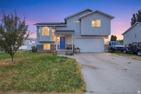461 S 1200 W, Logan, UT 84321