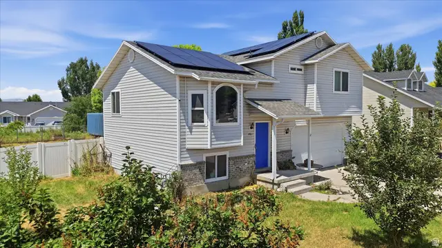 461 S 1200 W, Logan, UT 84321 - #2