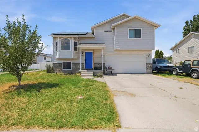 461 S 1200 W, Logan, UT 84321 - #3