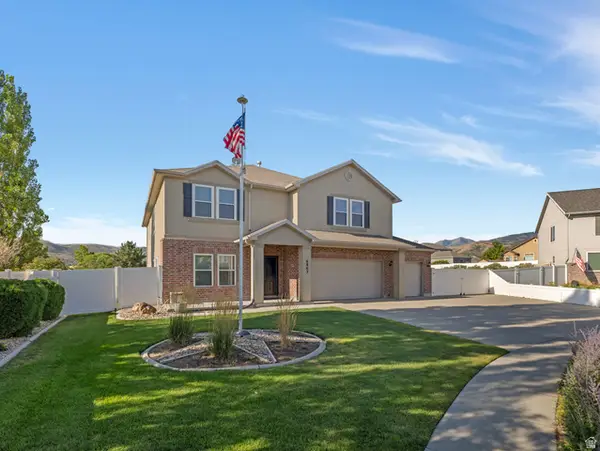 6863 W Breeanne Pl, Herriman, UT 84096