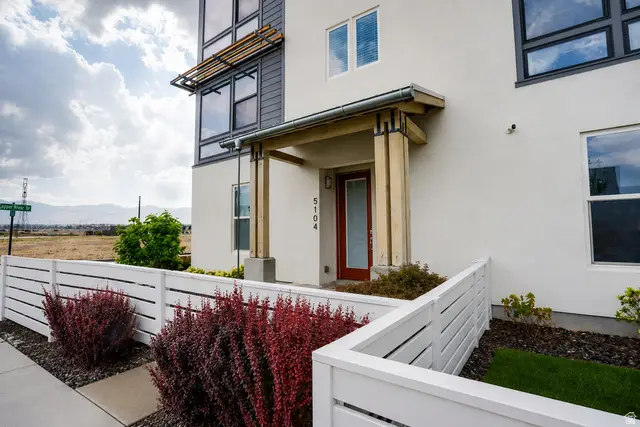 5104 W Putney Hill Rd, South Jordan, UT 84009 - #1