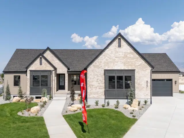 527 E Gilmour St #120, Grantsville, UT 84029 - #1