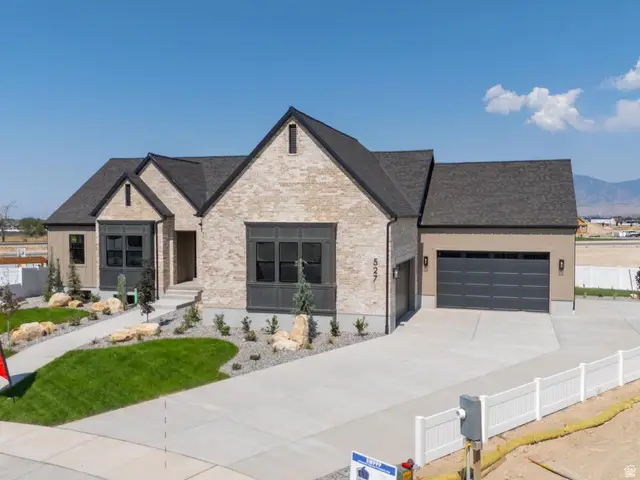 527 E Gilmour St #120, Grantsville, UT 84029 - #2