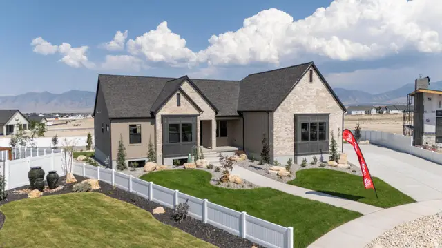 527 E Gilmour St #120, Grantsville, UT 84029 - #3