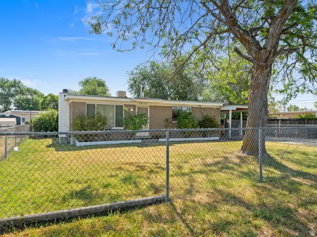 3079 S 2910 W, West Valley City, UT 84119 - #1