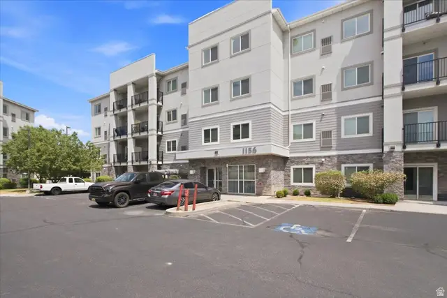 1156 E 3300 S #115, Salt Lake City, UT 84106 - #1