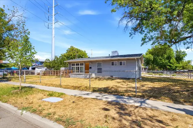 1350 W 1000 N, Salt Lake City, UT 84116 - #3