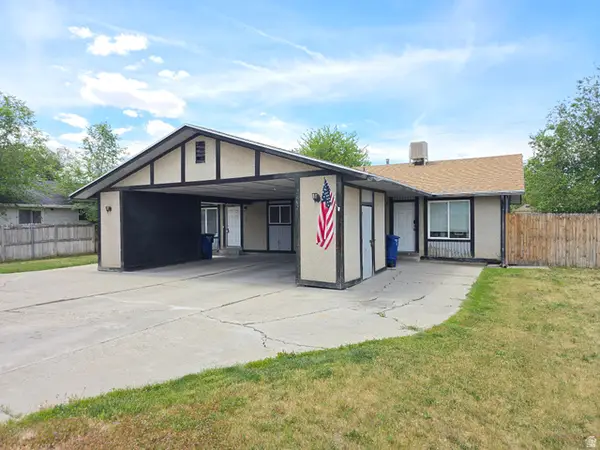 2384 S Derby St, West Valley City, UT 84119