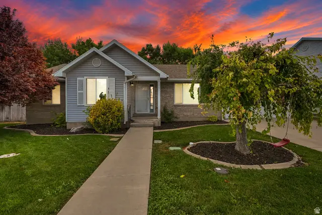 563 N 2430 W, Provo, UT 84601 - #1