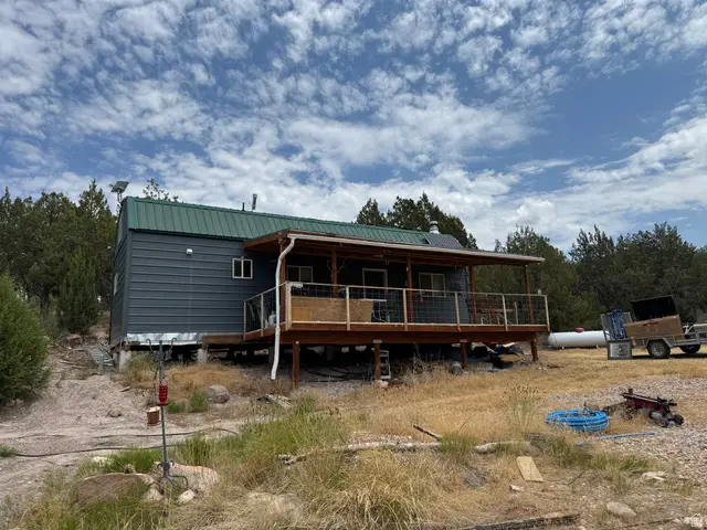 2426 E Frampton Heights Rd, Fillmore, UT 84631 - #1
