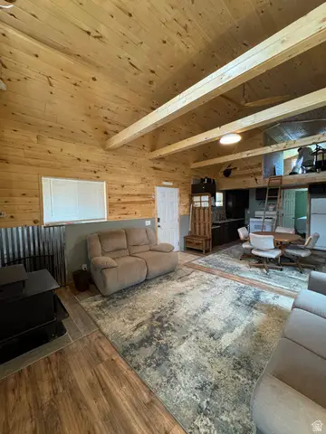 2426 E Frampton Heights Rd, Fillmore, UT 84631 - #2