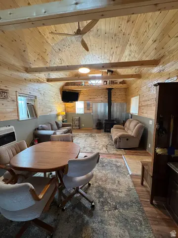 2426 E Frampton Heights Rd, Fillmore, UT 84631 - #3