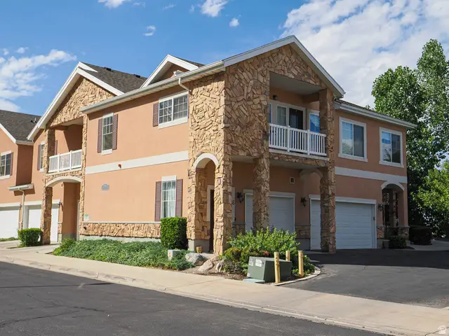 1138 S Meadow Fork Rd #7, Provo, UT 84606 - #1