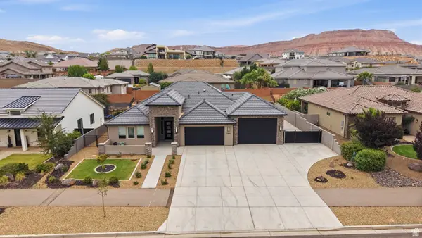 3265 S Camino Real, Washington, UT 84780