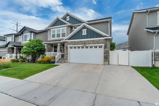 14885 S Mckenna Rd W #318, Bluffdale, UT 84065 - #2