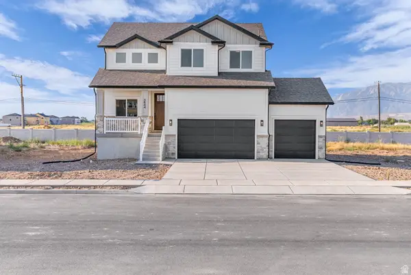 3644 W Collingwood Dr, Taylor, UT 84401