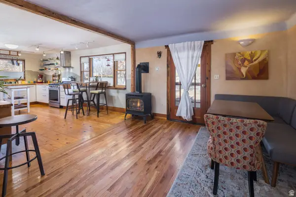 232 E 100 S, Moab, UT 84532
