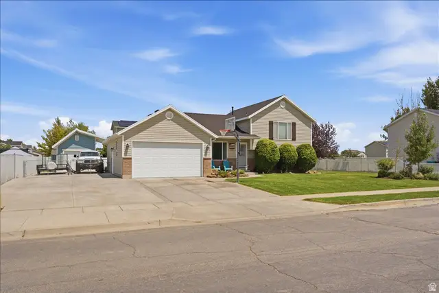 2902 W 2495 S, Syracuse, UT 84075 - #2