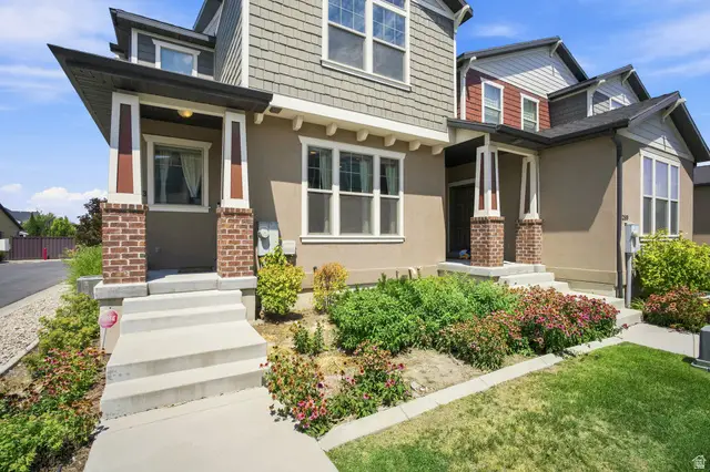 5293 W Canonbury Ln, West Valley City, UT 84120 - #1