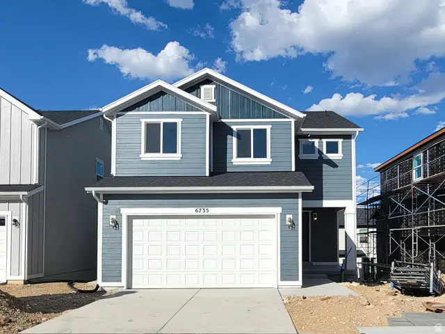 6735 S Quarter Creek Drive Dr W #249, West Jordan, UT 84081 - #1