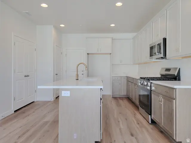 6735 S Quarter Creek Drive Dr W #249, West Jordan, UT 84081 - #3