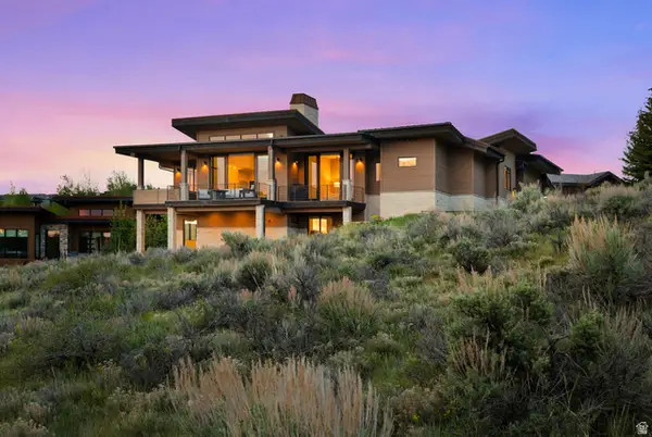 2730 E Bitter Brush Dr, Park City, UT 84098