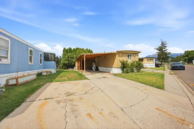 3860 Midland Dr #A18, Roy, UT 84067 - #3