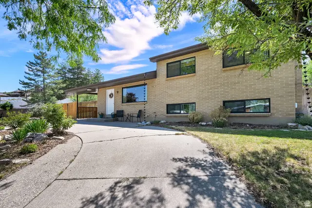 143 S 300 E, North Salt Lake, UT 84054 - #1