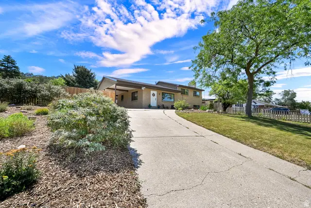 143 S 300 E, North Salt Lake, UT 84054 - #2