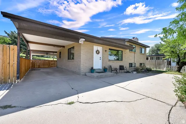 143 S 300 E, North Salt Lake, UT 84054 - #3