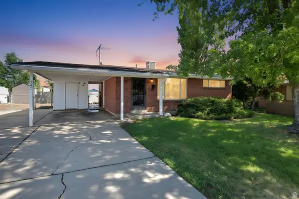 542 W 5225 S, Washington Terrace, UT 84405