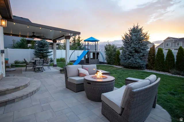 12206 S Croyden Ln, Herriman, UT 84096 - #3
