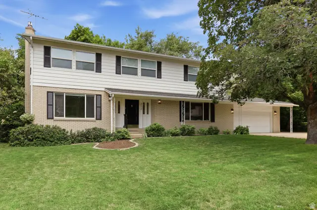 212 W Bayview Dr N, Farmington, UT 84025 - #1