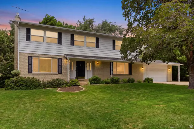 212 W Bayview Dr N, Farmington, UT 84025 - #2