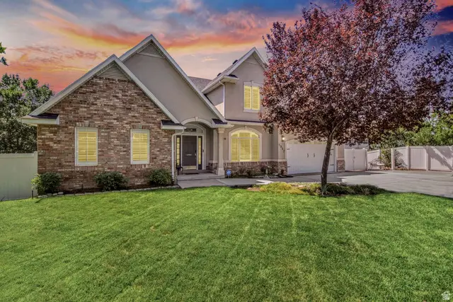 1997 N 400 W, Centerville, UT 84014 - #1