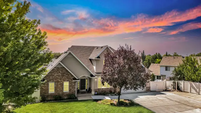 1997 N 400 W, Centerville, UT 84014 - #2