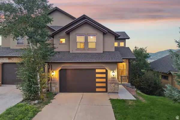 1490 W Alpine Ave, Heber City, UT 84032