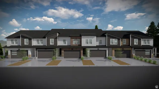 3732 S Amaranth Rd #355, West Valley City, UT 84119 - #1