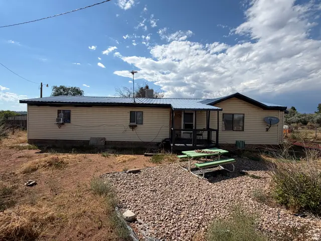 213 N 8985 E, Gusher, UT 84026 - #1